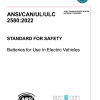 UL 2580 PDF